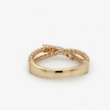 5 Diamond Band