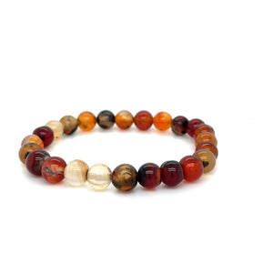 Dream Agate Bracelet