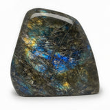 Labradorite Free Form