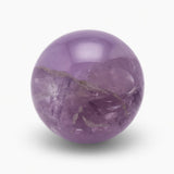 Small Amethyst Sphere