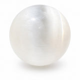 Selenite Sphere