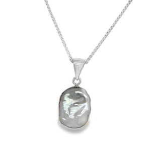 Pearl Pendant