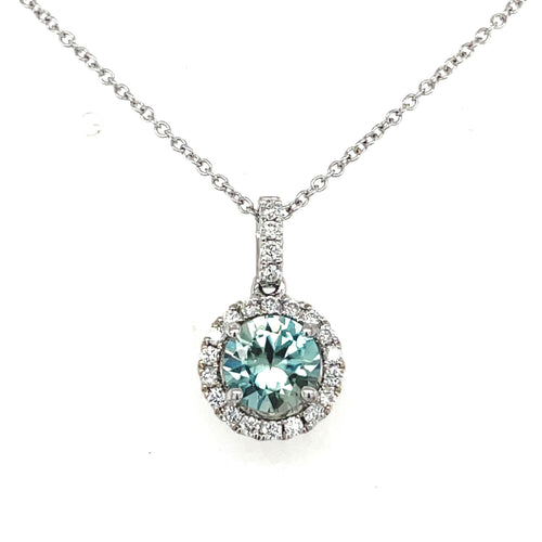 Diamond Necklace