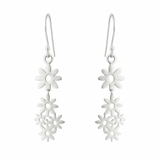 Blossom Flower Earrings