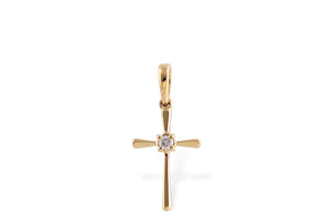 Karat Gold Pendants / Charm