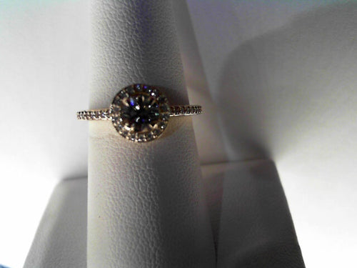 Diamond Fashion Rings  -  Women'