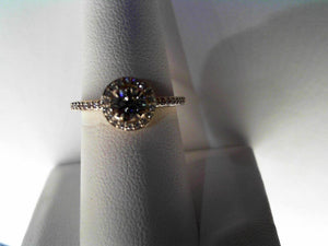 Diamond Fashion Rings  -  Women'