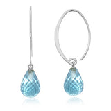 Silver Earring