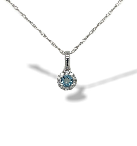 Diamond Necklace