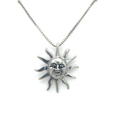 Sun Valley Sun