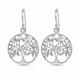 Mother of Pearl Earrings