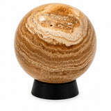 Aragonite Sphere