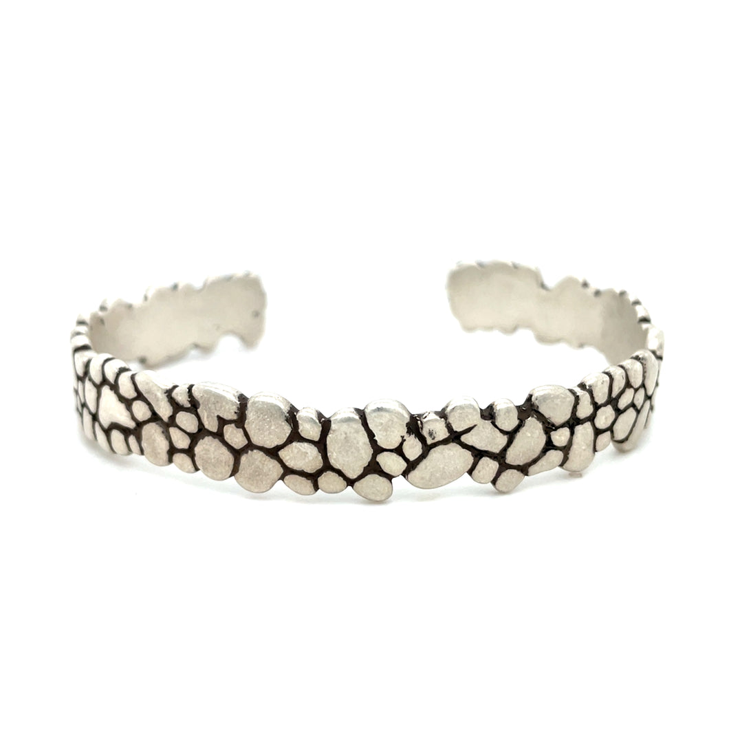 SS Men's Boulder Cuff