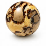 Septarian Sphere