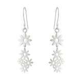 Blossom Flower Earrings