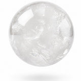 Clear Quartz Sphere