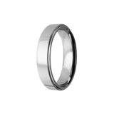 Tungsten Ring