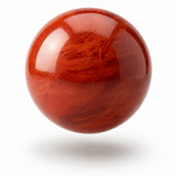 Red Asian Quartz