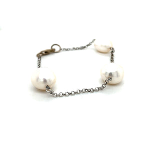 Pearl Bracelet