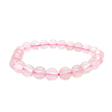 Rose Quartz Bracelet