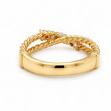 5 Diamond Band