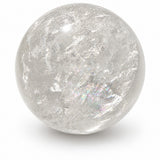 Medium Clear Quartz Sphere
