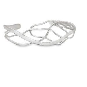 Freeform Cuff