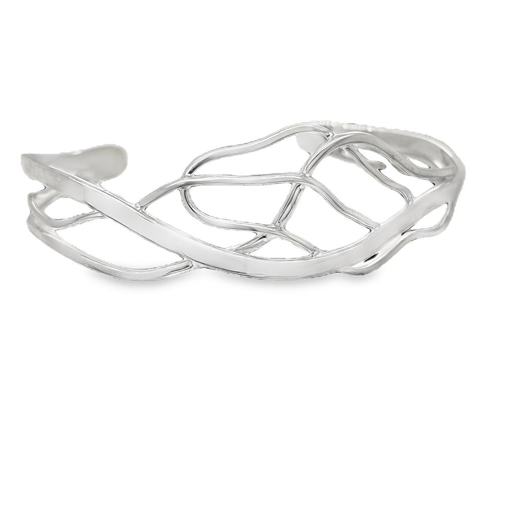Freeform Cuff