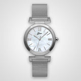 Ladies Stainless Steel Watch