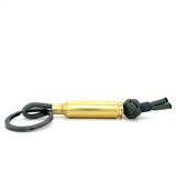 6.5mm Creedmoor Shell Casing Keychain
