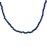 Lapiz Lazuli Necklace