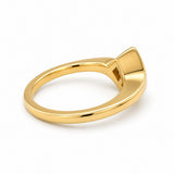 Princess Cut Diamond Ring