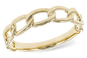 Gold Fashion Ring