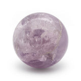 Small Amethyst Sphere