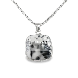 Dendritic Opal