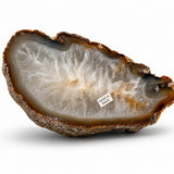Agate Slice