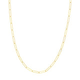 Paperclip Chain