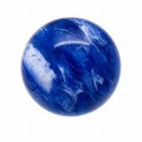 Blue Quartz Sphere