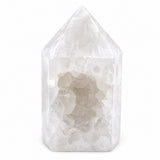 Clear Agate Tower