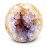 Multi Color Agate Sphere