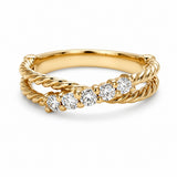 5 Diamond Band