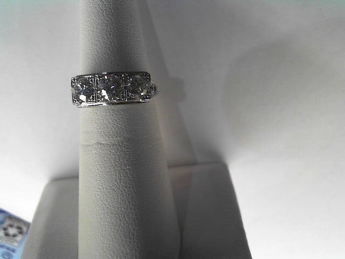 Diamond Fashion Rings  -  Women'