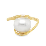 Pearl Ring