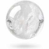Clear Quartz Sphere