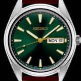 Seiko Watch  -  Men'